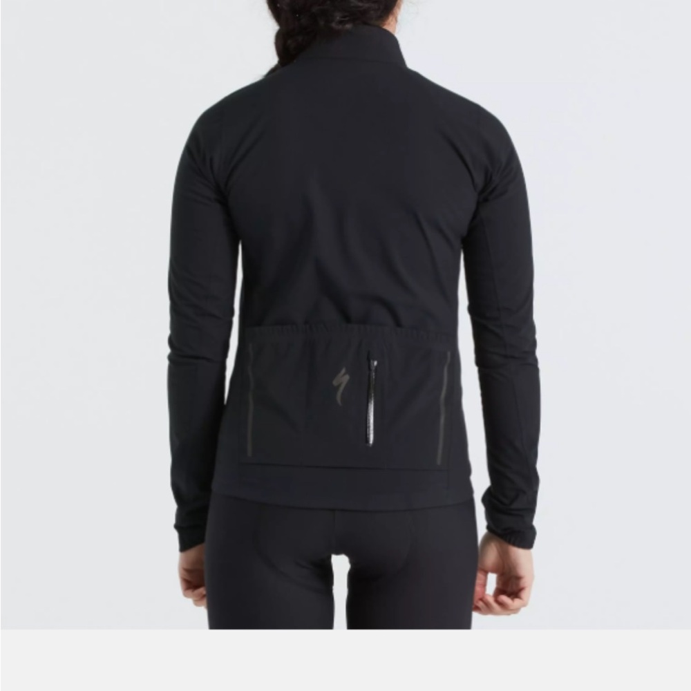 RBX- Comp Rain jacket - Picture 5 of 5